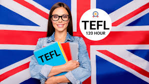 TEFL TEFL