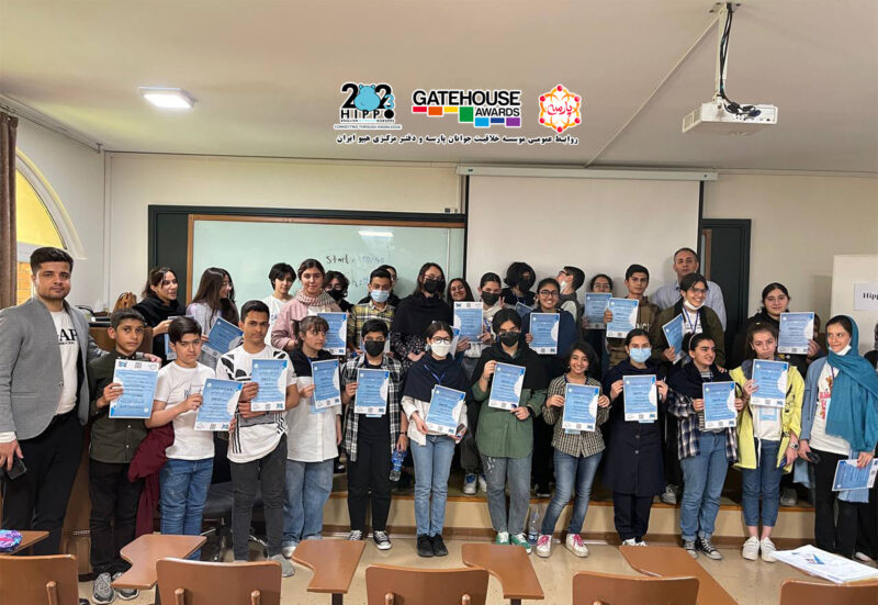 Parseh Center- Tehran (60) Parseh Center- Tehran (60)